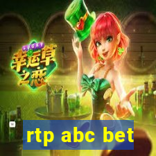 rtp abc bet